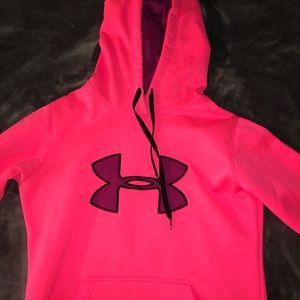 Under Armour Hoodie